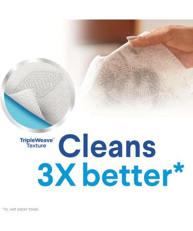 Clorox Disinfecting Wipes Value Bleach Free Cleaning Wipes 75 Count - Pack Of 2 - Buy Online on GoSupps.com