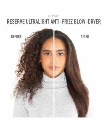 Buy Drybar Reserve Ultralight Anti-Frizz Blow-Dryer - International Shipping Available - Buy Online on GoSupps.com