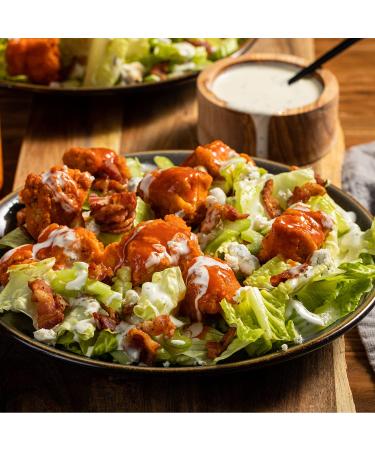 Frank's RedHot Buffalo Wings Hot Sauce 23 fl oz - Spicy Wing Sauce (Pack of 1) - Buy Online on GoSupps.com