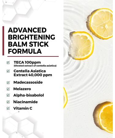 Sal Centellian 24 Madecamella Capture Stick 10g - Skin Care Solution - Buy Online on GoSupps.com