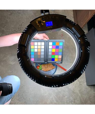 Datacolor SpyderCheckr SCK100 - Color Calibration Tool - Buy Online on GoSupps.com