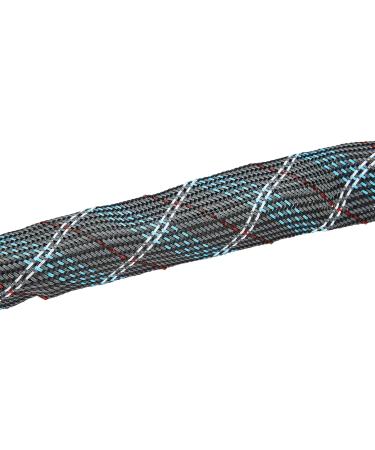 ABUS Ivera Chain 7210/110 Sparkling Bicycle Lock - 85cm Grey (Crossing Grey) - Buy Online on GoSupps.com