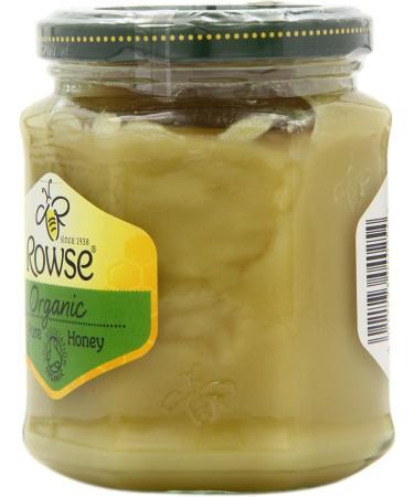 Rowse Set Bio 340 g (set of 2) - Buy Online on GoSupps.com