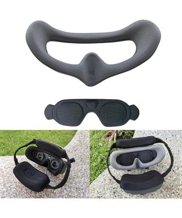 Headstrap Eye Pad Protector Backhead Forehead Support For Avata 2 Goggles 3 Flight Glasses Enhances Comfort Forehead and Back Su - Buy Online on GoSupps.com