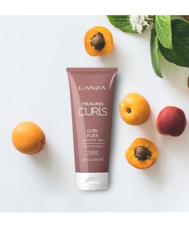 L'ANZA HEALING CURLS Natural 6.80 Fl Oz - Hydrating Curl Enhancer - Buy Online on GoSupps.com