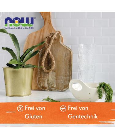 Buy NOW Foods Garlic Oil 1500mg | Gluten-Free Non-GMO Soft Capsules | 100 Count - Laboratory Tested - Buy Online on GoSupps.com