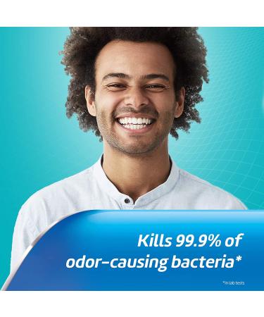 Polident ProGuard & Retainer Cleaning Tablets - 40 Count (Pack of 3) | Mouth Guard & Retainer Cleaner - Buy Online on GoSupps.com