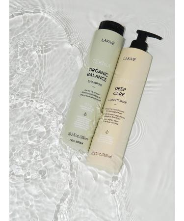 Buy LAKME TEKNIA Deep Care Conditioner 300 ML - Nourishing Hair Treatment for International Shipping - Buy Online on GoSupps.com