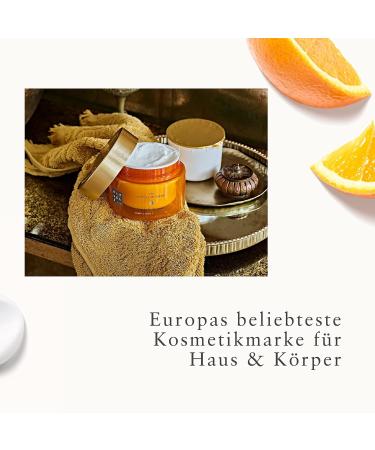 Shop Rituals The Ritual of Mehr Body Cream 220ml - Nourishing Daily Moisturizer for Glowing Skin | International Shipping - Buy Online on GoSupps.com