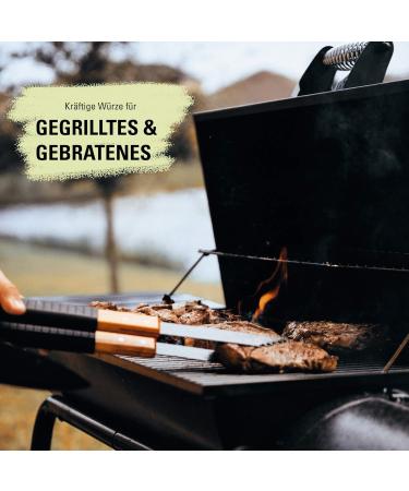 Buy Hennes FINEST LUSSUND BOX - Premium Grill & Pfanne Gift Set with Kampot Pfeffer Sauces & Accessories - International Shipping Available - Buy Online on GoSupps.com