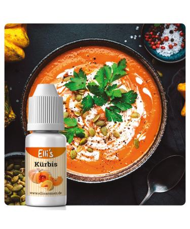 Ellis Flavors Vanilla Natural-Identical Food Flavor | 10ml | Ideal for Food & Drinks | International Shipping Available - Buy Online on GoSupps.com