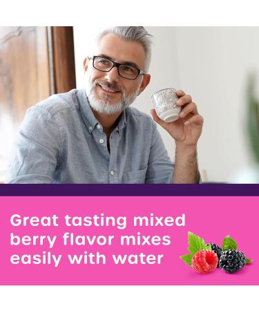 HealthCareAisle Omeprazole and Sodium Bicarbonate Powder for Oral Suspension 20 mg/1 680 mg - 14 Packets - Acid Reducer - Effective Acid Reflux Medicine Treats Frequent Heartburn - Buy Online on GoSupps.com