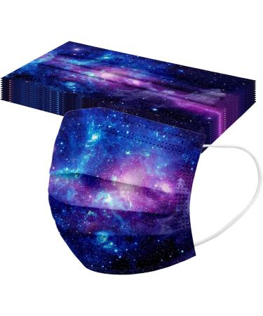 10/50 Pcs Children's Disposable Mask Cartoon Cartoon Print Mouth Scarf With Melt Blown Face_Mask Kids Mouth Nose Protection 50pcs-k Kids - Buy Online on GoSupps.com