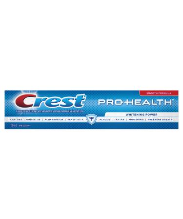 Crest Pro-Health Toothpaste Whitening Power 130ml
