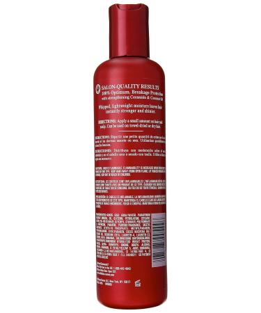 Optimum Care Whipped Oil Moisturizer 8.5 oz - Hydrating Skin Care for All Skin Types | International Shipping Available - Buy Online on GoSupps.com