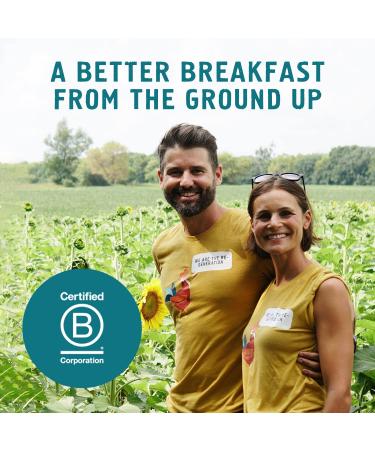 Seven Sundays Keto Nut Granola 20 Oz Pouch - Strawberry Banana Nut - Pack of 3 | No Added Sugar, Low Carb, Paleo, Gluten Free - Buy Online on GoSupps.com