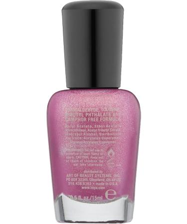Zoya Rory Nail Polish 15ml - Buy Online on GoSupps.com