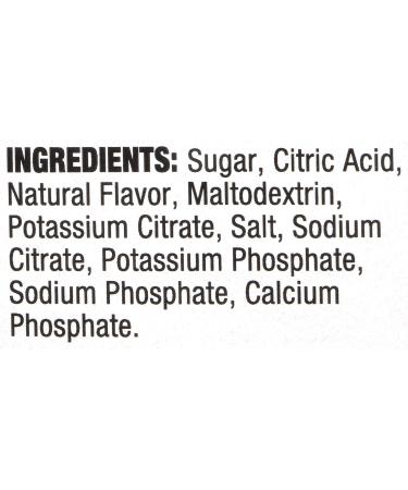 Buy Sqwincher EverLyte Stik Fruit Punch 1 oz - Pack of 96 | Hydration for All - International Shipping Available - Buy Online on GoSupps.com