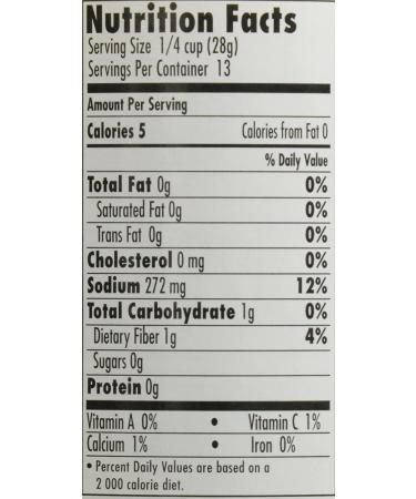Bubbies Sauerkraut - 25 oz | Probiotic Rich Fermented Cabbage | Natural and Delicious - Buy Online on GoSupps.com