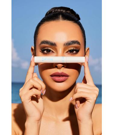  WYCON cosmetics WYCON cosmetics LASH VACAY MASCARA Volumising and Lifting Mascara BLACK - Buy Online on GoSupps.com