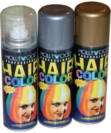 Hairspray Glitter Multi Ormd - Buy Online on GoSupps.com