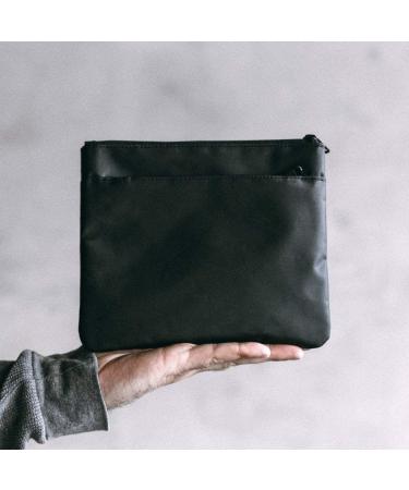 WANDRD Waterproof Organization Pouch for Camera Cords, Phone & Daily Essentials - Black - Buy Online on GoSupps.com