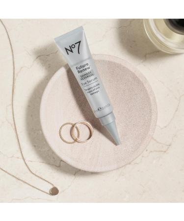Boots No 7 Future Renew Eye Serum 15ml - Damage Reversal Formula - Buy Online on GoSupps.com
