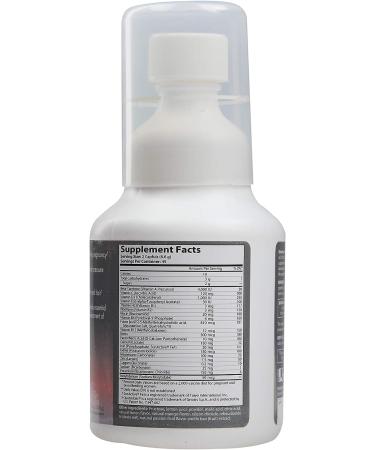 Isotonix Prenatal Activated Multivitamin - Supports Healthy Pregnancy, Blood Pressure, Skin & Hair | Market America (45 Servings) - Buy Online on GoSupps.com