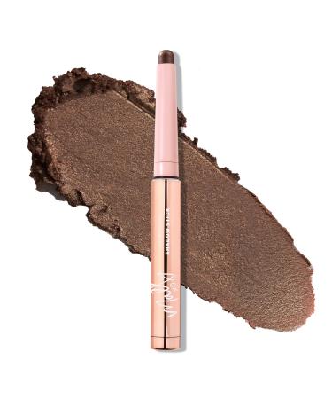 Mally Beauty   Evercolor Shadow Stick Extra   Smudge-Proof  Transfer-Proof  Crease-Proof Eyeshadow   Chocolate Diamond Shade   0.06 Ounce   MY.2044 03 Chocolate Diamond