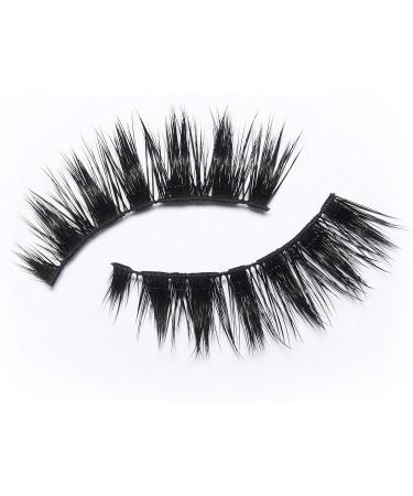 Eylure Luxe Silk Ascher Lash - Buy Online on GoSupps.com