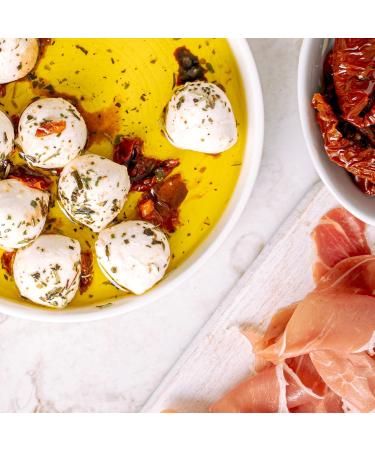 Incanto Sicilian Cold Pressed Extra Virgin Olive Oil Award Winning Italian Olive Oil Perfect For Everyday Cooking Marinades And Salad Dressings 500 ML - Buy Online on GoSupps.com