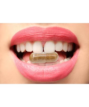 Dr. Kellfire's Beef Organ Supplement for Women - Grass Fed Beef Liver Kidney Heart Ovary and Uterus Tissue Supports Women's Overall Energy and Health - Pasture Raised in New Zealand - - Buy Online on GoSupps.com