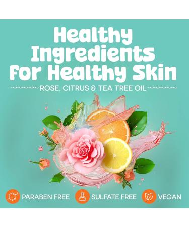 BeYoutiful Facial Mask Set - Hydrating Face Masks for All Skin Types | Perfect Skin Care for Teens & Adults | 3 Masks per Box - Buy Online on GoSupps.com