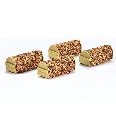 Kaytee Treat Stick Honey Flavor for Parakeets - 7 oz | Premium Bird Treats - Buy Online on GoSupps.com