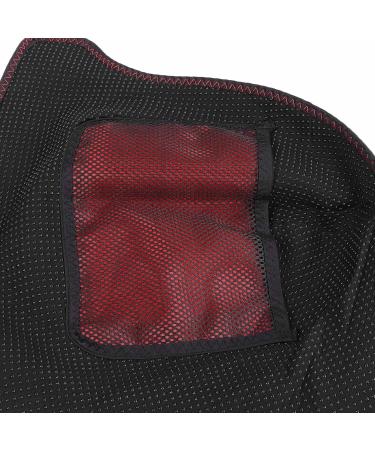Electric Heating Cushion Shoulder Bandage - 3 Modes Neck Massager for Stress Relief (2XL) - International Shipping - Buy Online on GoSupps.com