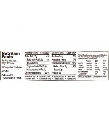 Light 'n Fluffy Extra Wide Egg Noodles - 12 oz Bag - Buy Online on GoSupps.com
