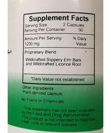Christopher's Original Formulas Soothing Digestion, 600 mg, 180 Vegetarian Caps - Buy Online on GoSupps.com