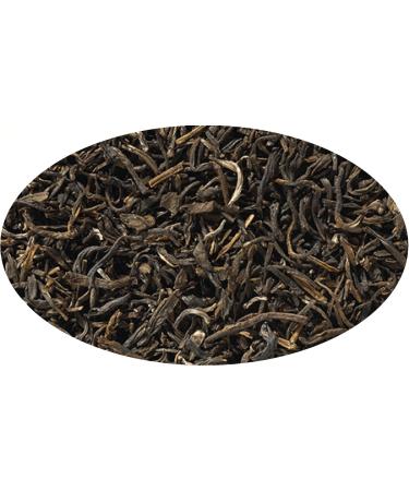 Eder Gew rze Eder Spices - Organic - Vietnamese Green Tea Jasmine FOP (certified organic) - 500 g