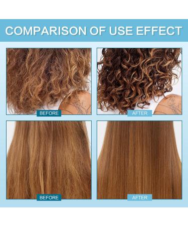  G n rique Conditioner Curly Hair 100ml Repair Cream Strengthen Shine Formula with Moisturizing Remedy Dry Hair Personal Care Solution for Women and Men Adults Multicolor - Buy Online on GoSupps.com