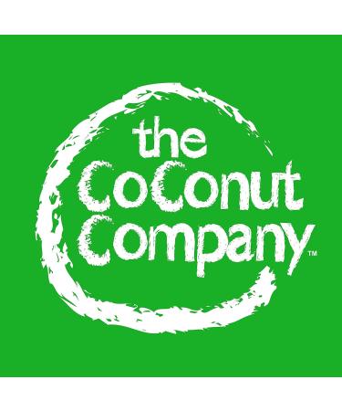 Organic Extra Virgin Coconut Oil 500ml Raw Pure Cold-Pressed Vegan GM-Free Gluten-Free Coconut Oil for Hair Coconut Oil for Skin Unrefined - Buy Online on GoSupps.com