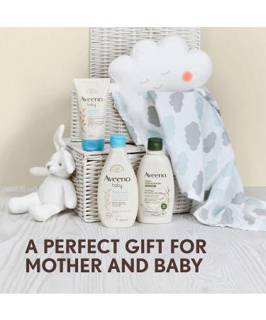 Aveeno Baby Mother & Baby Gift Set - Gentle Skincare Essentials - Buy Online on GoSupps.com
