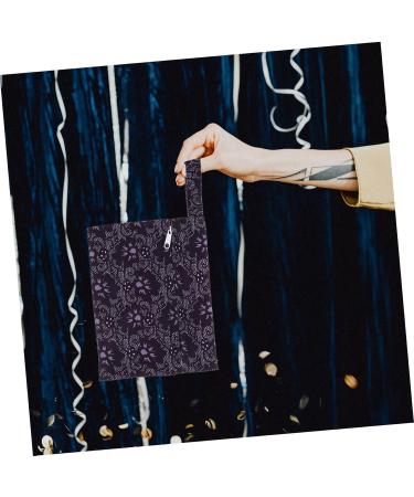 Minkissy Women's Reusable Binding Accessories - Sustainable Menstrual Pads & Supplies - Buy Online on GoSupps.com