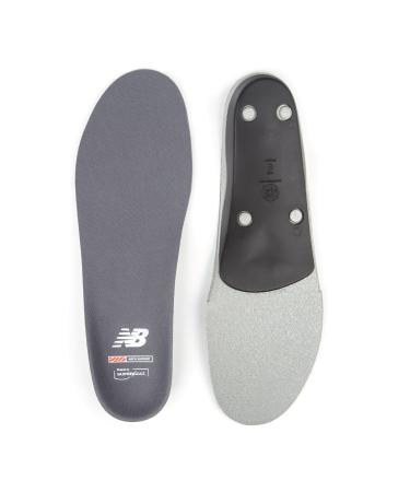 Superfeet New Balance Casual Orthotic Inserts With Arch Support - 7.5-9 Men / 8.5-10 Women