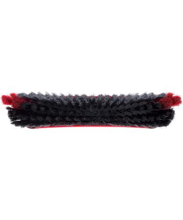 Vileda 142158 3-in-1 Natural Broom Brush Head - 1 Pack (Handle Not Included) - Buy Online on GoSupps.com