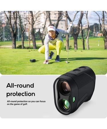 TUSITA Silicone Case Compatible with Nikon COOLSHOT PROII STABILIZED - Black - Buy Online on GoSupps.com