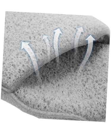 NOLITOY Water Drop Glove - Facial Sponges for Washing Exfoliating & Scrubbing | Best Face Cleaners for Gentle Skin Care - Buy Online on GoSupps.com
