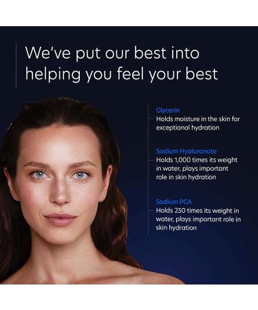 PCA Skin Hydrating Serum 1 fl oz - Deep Moisture & Hydration for all Skin Types - Buy Online on GoSupps.com