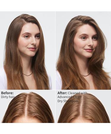 EJW Floral Infusion Dry Shampoo | Revitalize All Hair Types Effortlessly | 3.38 fl. oz - International Shipping Available - Buy Online on GoSupps.com