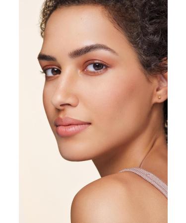 bareMinerals Mineralist Micro-Fill Brow Pencil - Coffee | Perfectly Defined Brows for International Shipping - Buy Online on GoSupps.com