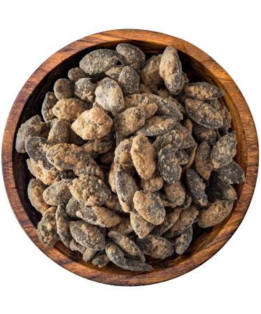 Bremer Spice Trade Pumpkin Skirts - Sweet Temptation Crispy-Sweet Vegan Nibbles 100g Salty & Sugar | International Shipping - Buy Online on GoSupps.com